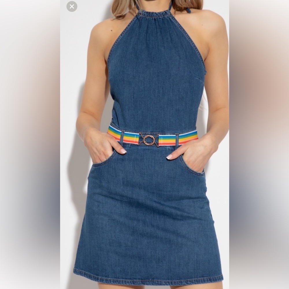 Love Moschino Dress